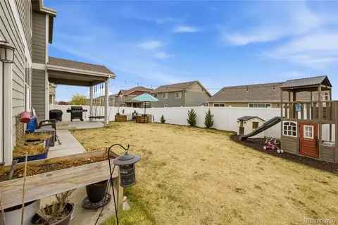 Exterior - 627 Gore Range Dr, Windsor, CO 80550 photo 6 of 6