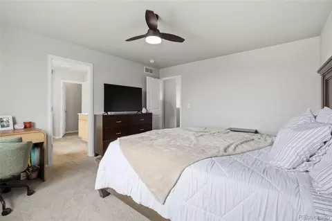 Bedroom - 627 Gore Range Dr, Windsor, CO 80550 photo 3 of 7