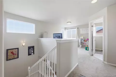 Entry Way - 627 Gore Range Dr, Windsor, CO 80550 photo 4 of 6