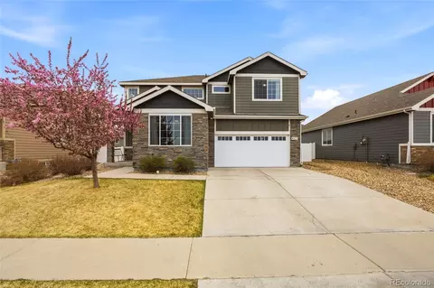 Exterior - 627 Gore Range Dr, Windsor, CO 80550 photo 1 of 6