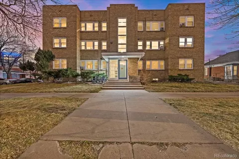 505 N Logan St #11, Denver, CO 80203