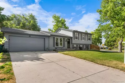 1607 S Sedalia St, Aurora, CO 80017