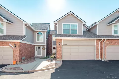 7566 S Monaco Way, Centennial, CO 80112