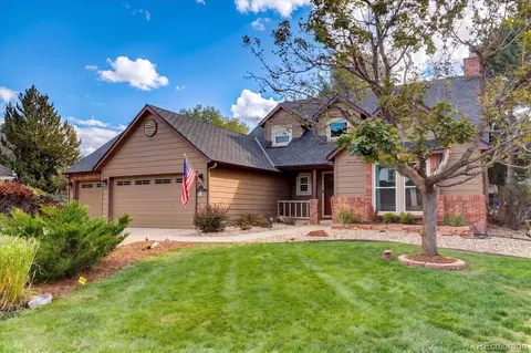7 Desert Willow Ln, Littleton, CO 80127
