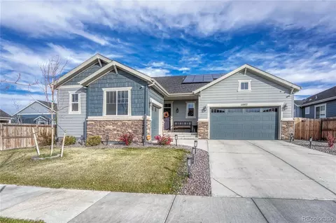 15977 E 115th Pl, Commerce City, CO 80022