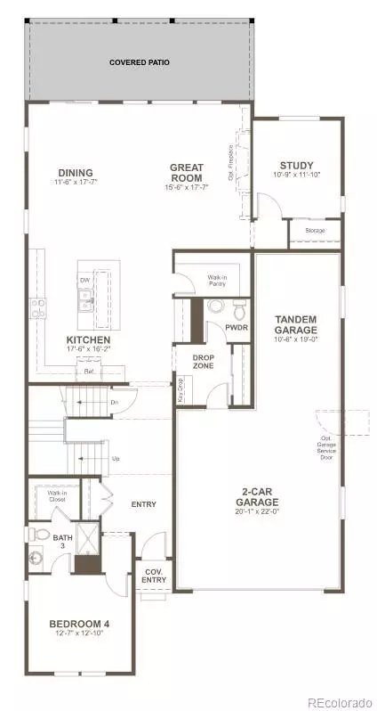 28305 Elmhurst Pl, Aurora, CO 80016 photo 2