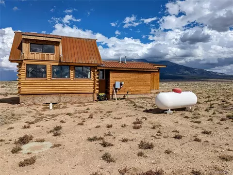 lot S 6 8 Ll 9th St, Blanca, CO 81123