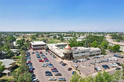 Exterior - 9655 E Center Ave #9D, Denver, CO 80247 photo 5 of 5