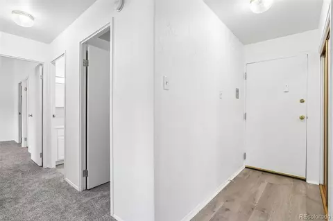 Entry Way - 9655 E Center Ave #9D, Denver, CO 80247 photo 3 of 4