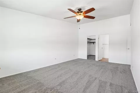 Bedroom - 9655 E Center Ave #9D, Denver, CO 80247 photo 4 of 4