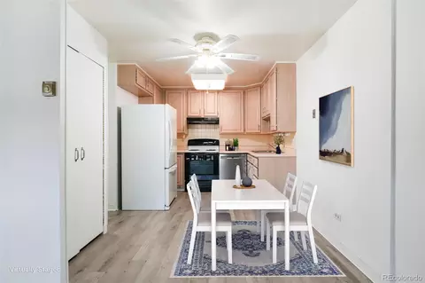 Dining - 9655 E Center Ave #9D, Denver, CO 80247 photo 1 of 1