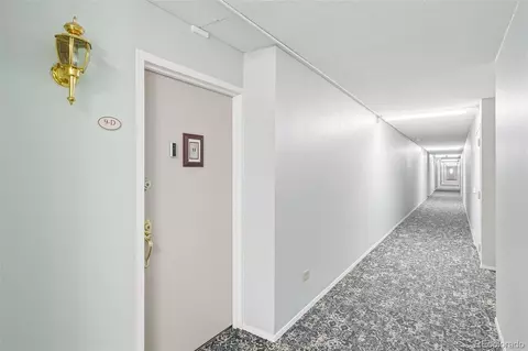 Entry Way - 9655 E Center Ave #9D, Denver, CO 80247 photo 1 of 4