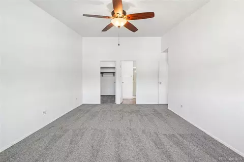 Bedroom - 9655 E Center Ave #9D, Denver, CO 80247 photo 3 of 4