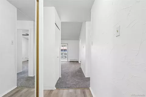 Entry Way - 9655 E Center Ave #9D, Denver, CO 80247 photo 2 of 4