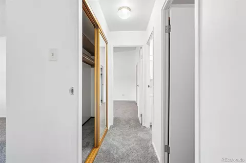 Entry Way - 9655 E Center Ave #9D, Denver, CO 80247 photo 4 of 4