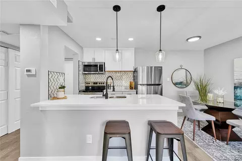 7755 E Quincy Ave #303A3, Denver, CO 80237