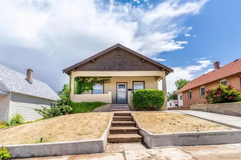 1022 S Santa Fe Ave, Pueblo, CO 81006