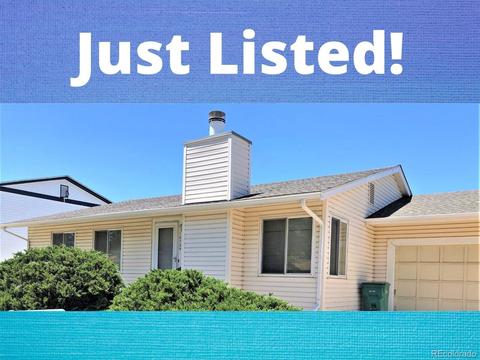 16725 E Napa Dr, Aurora, CO 80013 photo 1