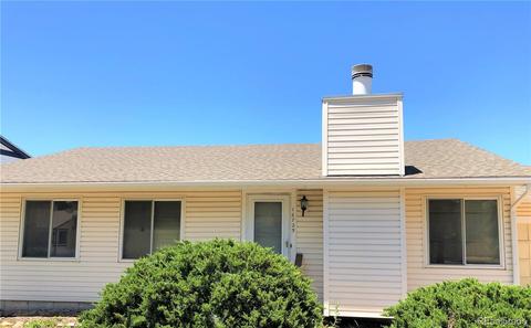 16725 E Napa Dr, Aurora, CO 80013 photo 2