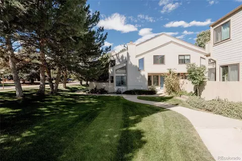 Exterior - 5042 Buckingham Rd, Boulder, CO 80301 photo 3 of 3