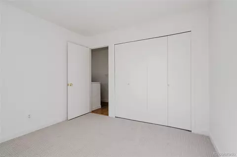 Bedroom - 5042 Buckingham Rd, Boulder, CO 80301 photo 4 of 5