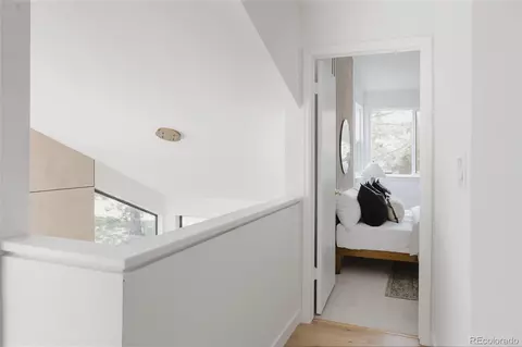 Entry Way - 5042 Buckingham Rd, Boulder, CO 80301 photo 1 of 1