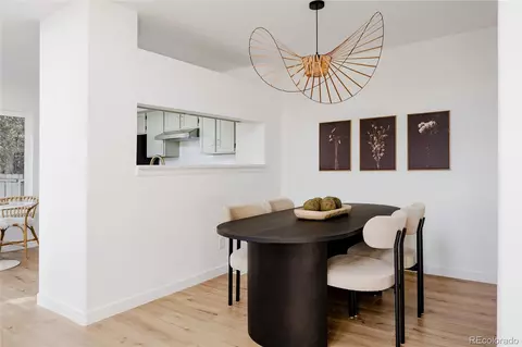 Dining - 5042 Buckingham Rd, Boulder, CO 80301 photo 3 of 4