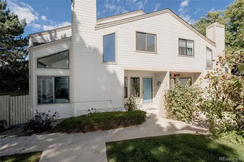 Exterior - 5042 Buckingham Rd, Boulder, CO 80301 photo 2 of 3