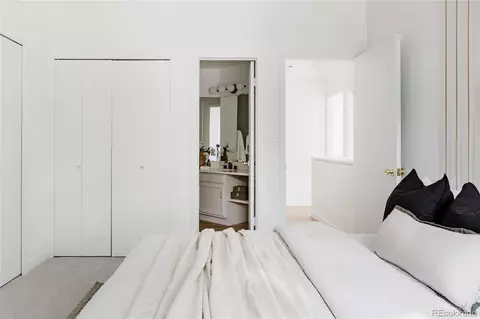 Bedroom - 5042 Buckingham Rd, Boulder, CO 80301 photo 2 of 5