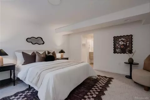 Bedroom - 5042 Buckingham Rd, Boulder, CO 80301 photo 5 of 5
