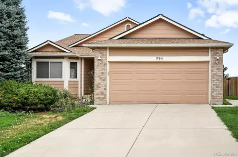 19841 E Stanford Ave, Centennial, CO 80015