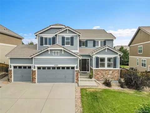 15793 E Indian Brook Cir, Parker, CO 80134