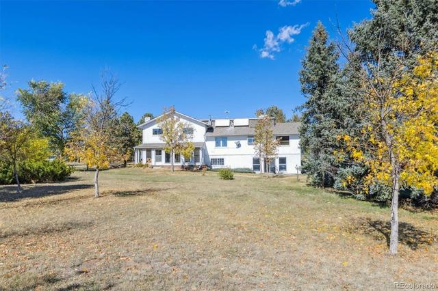 1166 Belgrade Dr, Parker, CO 80138