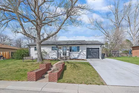 6187 Independence St, Arvada, CO 80004