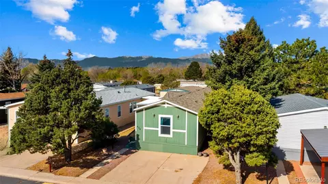 1095 Western Dr, Colorado Springs, CO 80915