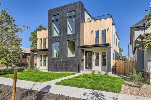 3916 N Mariposa St, Denver, CO 80211