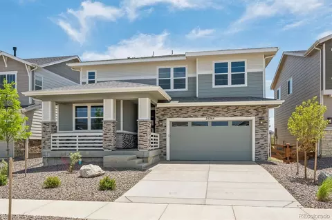 25264 E Warren Pl, Aurora, CO 80018