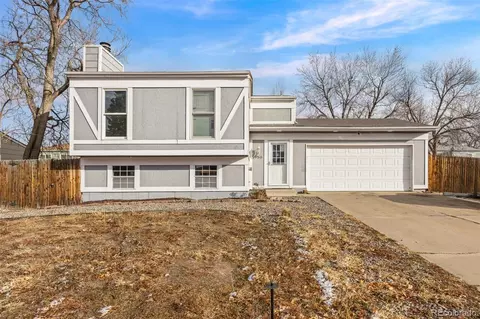 1956 Cathay St, Aurora, CO 80011