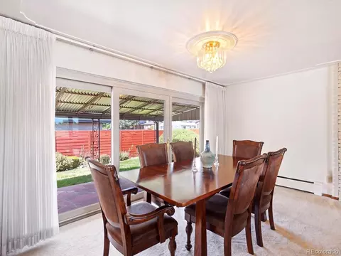 Dining - 3451 E 26th Avenue Pkwy, Denver, CO 80205 photo 2 of 2