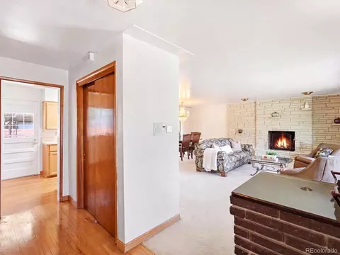 Entry Way - 3451 E 26th Avenue Pkwy, Denver, CO 80205 photo 1 of 2