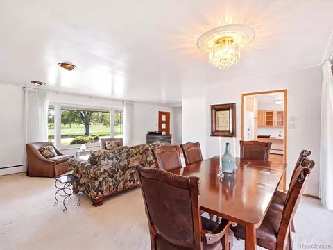 Dining - 3451 E 26th Avenue Pkwy, Denver, CO 80205 photo 1 of 2