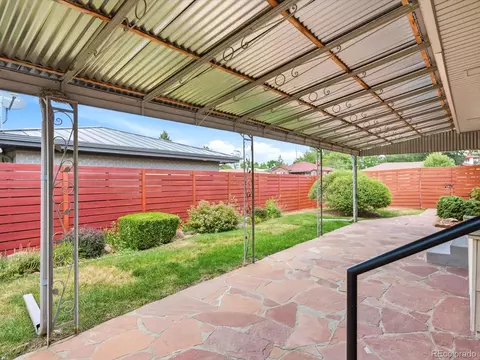 Exterior - 3451 E 26th Avenue Pkwy, Denver, CO 80205 photo 2 of 4