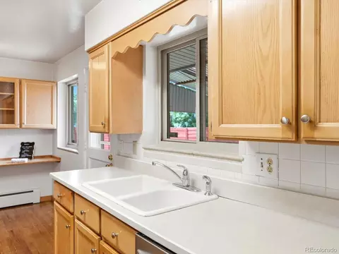 Kitchen - 3451 E 26th Avenue Pkwy, Denver, CO 80205 photo 1 of 2
