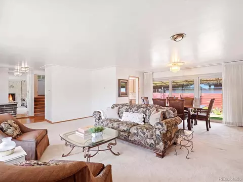 Living - 3451 E 26th Avenue Pkwy, Denver, CO 80205 photo 2 of 4