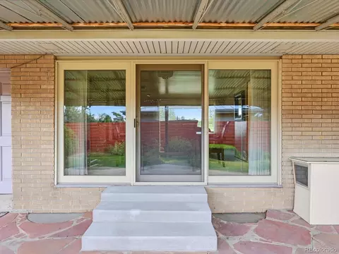 Exterior - 3451 E 26th Avenue Pkwy, Denver, CO 80205 photo 3 of 4