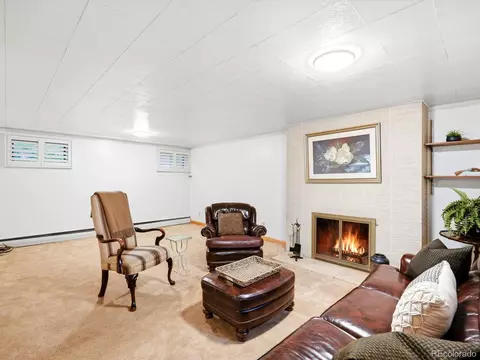 Living - 3451 E 26th Avenue Pkwy, Denver, CO 80205 photo 3 of 4