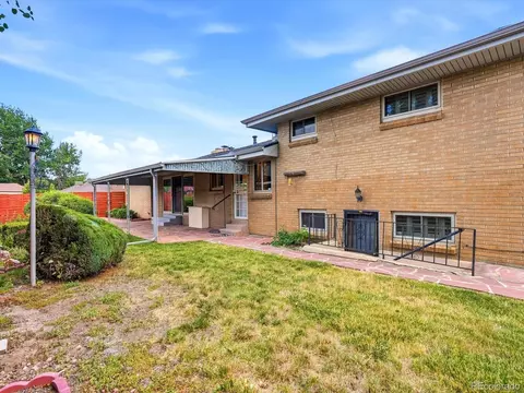 Exterior - 3451 E 26th Avenue Pkwy, Denver, CO 80205 photo 4 of 4