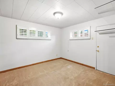 Bedroom - 3451 E 26th Avenue Pkwy, Denver, CO 80205 photo 1 of 2