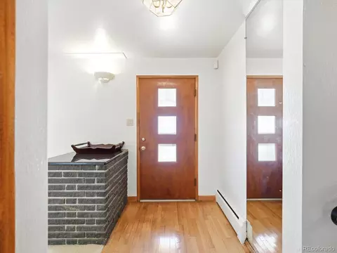 Entry Way - 3451 E 26th Avenue Pkwy, Denver, CO 80205 photo 2 of 2