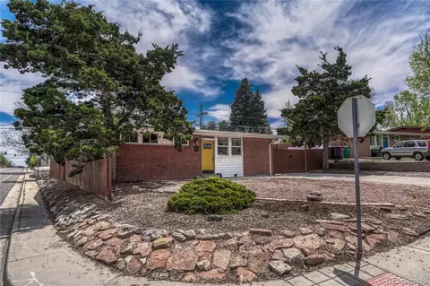 1906 S Vrain St, Denver, CO 80219